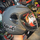 NHK R-6 GREY DOFF (M)
