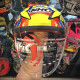 NHK R-6 SE # PIGMENT YELLOW FL (M)
