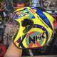 NHK R-6 SE # PIGMENT YELLOW FL (M)