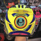 NHK R-6 SE # PIGMENT YELLOW FL (M)