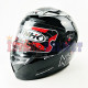 NHK RX 9 BLACK (L)