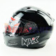 NHK RX 9 BLACK (L)