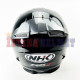 NHK RX 9 BLACK (L)