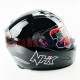 NHK RX 9 BLACK (L)