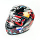 NHK RX 9 SE # SAMURAI BLACK (M)