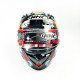 NHK RX 9 SE # SAMURAI BLACK (M)