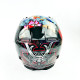 NHK RX 9 SE # SAMURAI BLACK (M)