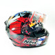 NHK RX 9 SE # SAMURAI BLACK (M)