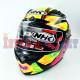 NHK RX 9 # KAREL WINTER BK/PK (L)