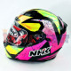 NHK RX 9 # KAREL WINTER BK/PK (L)
