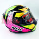 NHK RX 9 # KAREL WINTER BK/PK (L)