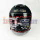 NJS KAIROZ BLACK DOFF (L) GP