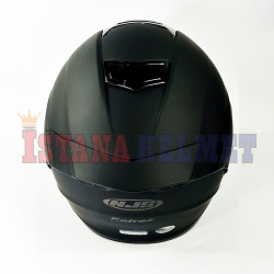 NJS KAIROZ BLACK DOFF (M) GP