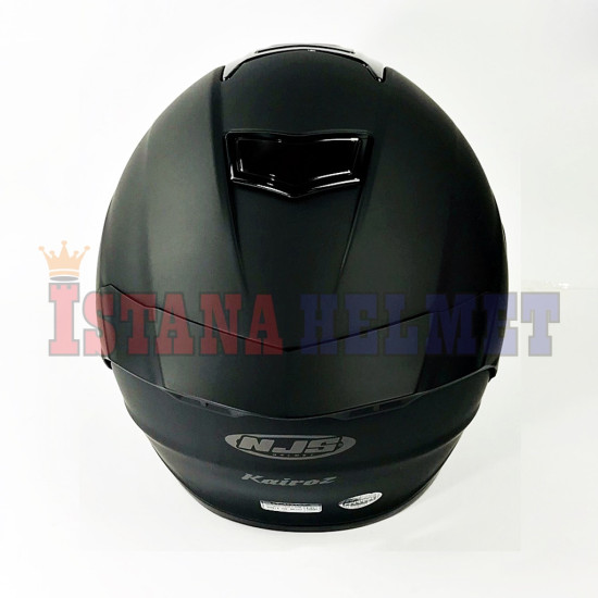 NJS KAIROZ BLACK DOFF (L) GP