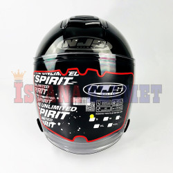 NJS KAIROZ BLACK (L) GP NJS KAIROZ BLACK (L) GP