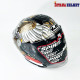 NJS KAIROZ DV # GARUDA BLACK (XL) GP
