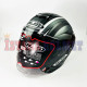 NJS KAIROZ DV # RUSH BK DF/SL (M) GP NJS KAIROZ DV # RUSH BK DF/SL (M) GP