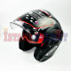 NJS KAIROZ DV # RUSH BK DF/SL (M) GP NJS KAIROZ DV # RUSH BK DF/SL (M) GP