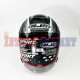 NJS KAIROZ DV # RUSH BK DF/SL (M) GP NJS KAIROZ DV # RUSH BK DF/SL (M) GP