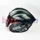 NJS KAIROZ DV # RUSH BK DF/SL (M) GP NJS KAIROZ DV # RUSH BK DF/SL (M) GP