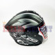 NJS KAIROZ DV # RUSH BK DF/SL (M) GP NJS KAIROZ DV # RUSH BK DF/SL (M) GP