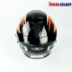NJS KAIROZ DV # RUSH BK/OR FL (M) GP NJS KAIROZ DV # RUSH BK/OR FL (M) GP