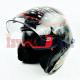 NJS KAIROZ DV # SAMURAI BK (M) GP NJS KAIROZ DV # SAMURAI BK (M) GP