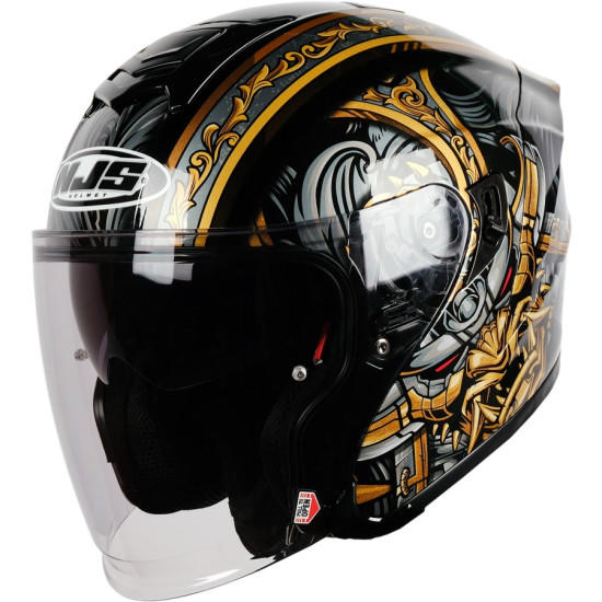 NJS KAIROZ DV # SAMURAI BK (M) GP NJS KAIROZ DV # SAMURAI BK (M) GP