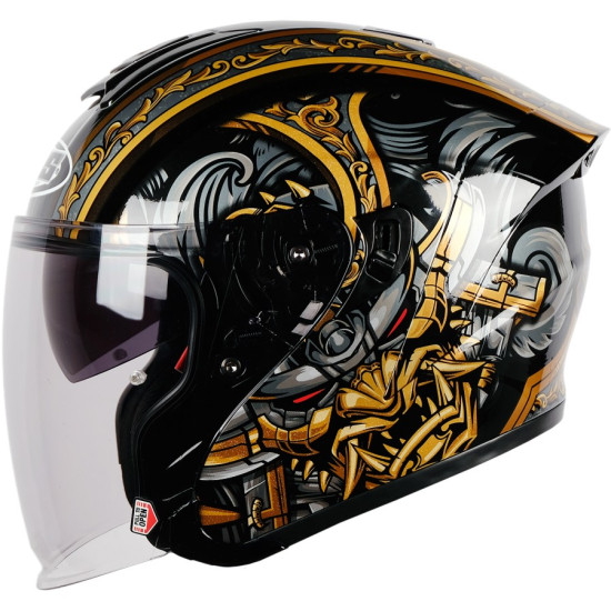 NJS KAIROZ DV # SAMURAI BK (M) GP NJS KAIROZ DV # SAMURAI BK (M) GP