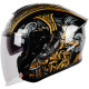 NJS KAIROZ DV # SAMURAI BK (M) GP NJS KAIROZ DV # SAMURAI BK (M) GP