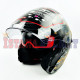 NJS KAIROZ DV # SAMURAI BK DF (XL) GP NJS KAIROZ DV # SAMURAI BK DF (XL) GP