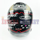 NJS KAIROZ DV # SAMURAI BK DF (XL) GP NJS KAIROZ DV # SAMURAI BK DF (XL) GP