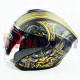 NJS KAIROZ DV # SAMURAI BK DF (XL) GP NJS KAIROZ DV # SAMURAI BK DF (XL) GP