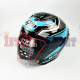 NJS KAIROZ DV # ZENITH BK/BL (M) GP NJS KAIROZ DV # ZENITH BK/BL (M) GP