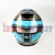 NJS KAIROZ DV # ZENITH BK/BL (M) GP NJS KAIROZ DV # ZENITH BK/BL (M) GP