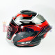 NJS KAIROZ DV # ZENITH BK/RD (XL) GP