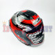 NJS KAIROZ DV # ZENITH BK/RD (XL) GP