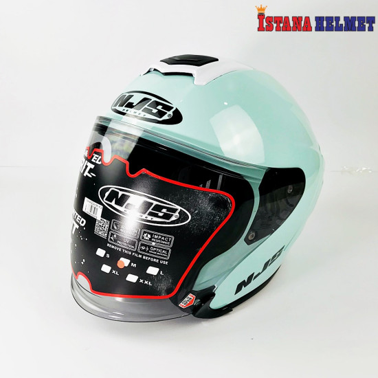 NJS KAIROZ EASY GREEN (L) GP NJS KAIROZ EASY GREEN (L) GP