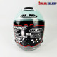 NJS KAIROZ EASY GREEN (L) GP NJS KAIROZ EASY GREEN (L) GP