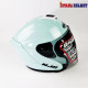 NJS KAIROZ EASY GREEN (L) GP NJS KAIROZ EASY GREEN (L) GP
