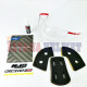 NJS KAIROZ GT BROOKLYN BLACK (L)