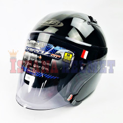 NJS KAIROZ GT BROOKLYN BLACK (L)