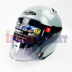 NJS KAIROZ GT BROOKLYN GREY (L)