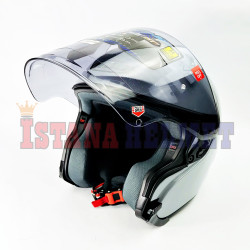 NJS KAIROZ GT BROOKLYN GREY (L)