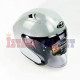 NJS KAIROZ GT BROOKLYN GREY (M)