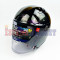 NJS KAIROZ GT # NEBULASKY PURPLE (L)