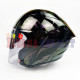 NJS KAIROZ GT # NEBULASKY PURPLE (L)