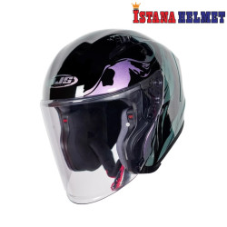 NJS KAIROZ GT # NEBULASKY PURPLE (L)