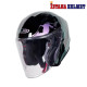 NJS KAIROZ GT # NEBULASKY PURPLE (L)