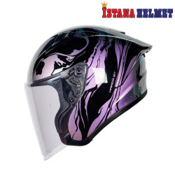 NJS KAIROZ GT # NEBULASKY PURPLE (L)